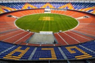IPL final set to be played at Narendra Modi Stadium; revised schedule to be announced shortly