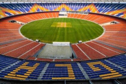 IPL final set to be played at Narendra Modi Stadium; revised schedule to be announced shortly