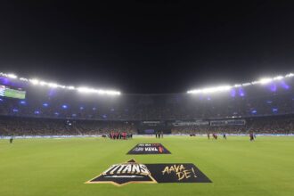 IPL match shifted Ahmedabad