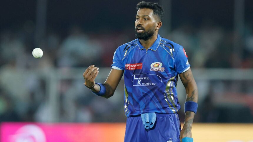 Hardik Pandya Virender Sehwag