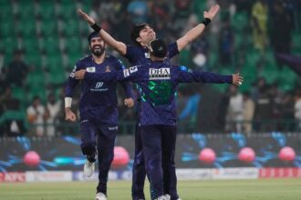 PSL has faced several issues with player availability since resumption (AP)