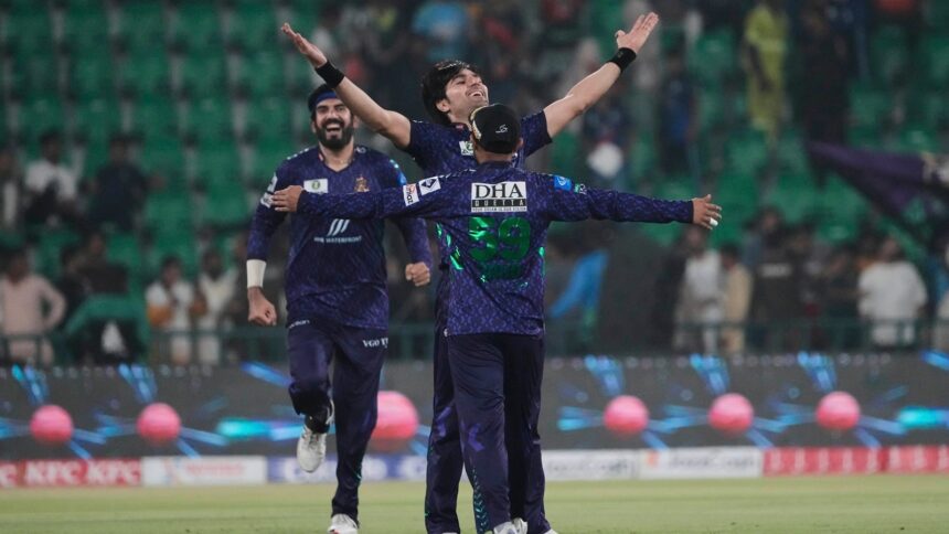 PSL has faced several issues with player availability since resumption (AP)