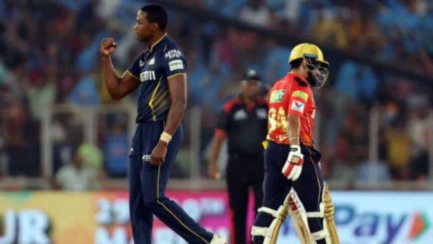 Rabada
