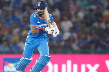 KL Rahul T20 World Cup