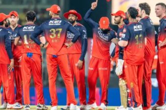 RCB lawsuit against sunrisers hyderabad