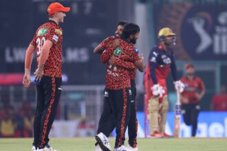 IPL points table