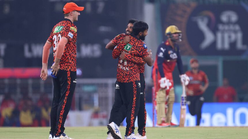 IPL points table