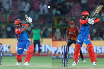 IPL 2025 DC vs PBKS