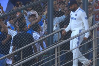 Rohit