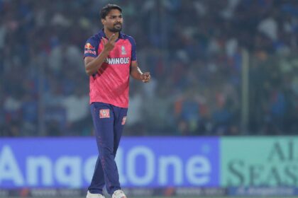 Sandeep Sharma injury IPL
