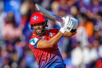 Dubai Capitals are among the teams set to feature in the tournament (Dubai Capitals)