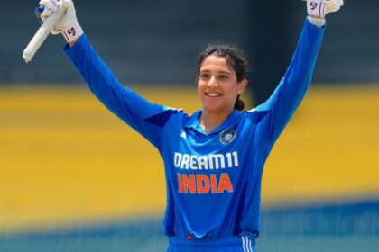 Smriti