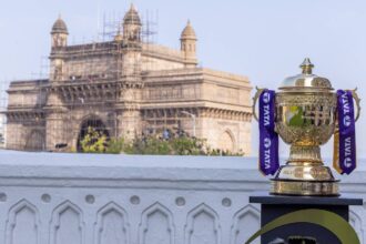 IPL 2025