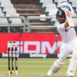 Kohli