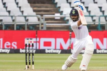 Kohli