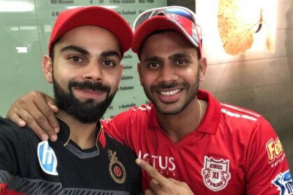 No one deserves an IPL trophy more than RCB and Virat Kohli: Manoj Tiwary