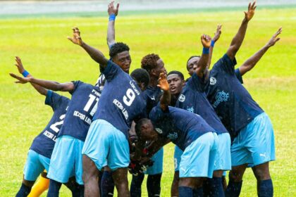 Accra Lions join Legon Cities and Nsoatreman FC in Premier League relegation