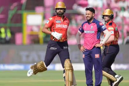 IPL 2025: Team-wise one most underused player of the season