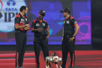 IPL 2025: 5 instances when umpiring decisions caused major controversy