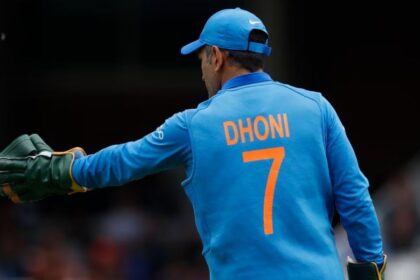 3 things that come to our mind when we hear MS Dhoni's name