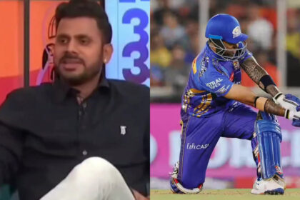 Suryakumar Yadav is a no-brainer for any all-time T20 XI: Manoj Tiwary