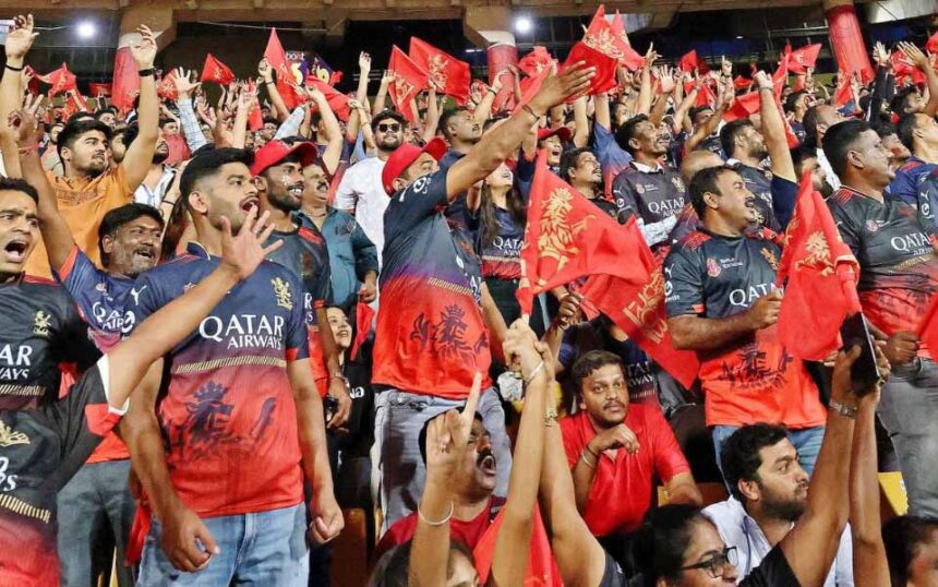 IPL 2025: Final, RCB vs PBKS Live Updates