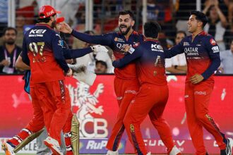 Diageo India flags RCB sale report as speculative in letter to stock exchange