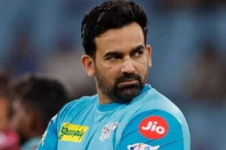 Zaheer Khan under scrutiny over contract renewal after LSG's underwhelming IPL 2025 campaign