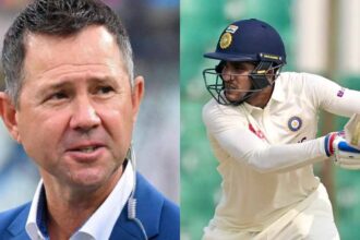 'Leadership sits really well with him' - Ricky Ponting opens up on India's Shubman Gill captaincy move