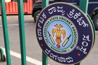 KSCA holds 6-hour-long meeting post Chinnaswamy stampede fiasco, resignations accepted