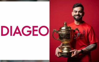 1749539675346_dewrbef Diageo mulls stake sale in RCB, to seek USD 2 billion valuation