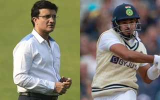 1749632219371_sourav-ganguly-and-shreyas-iyer Sourav Ganguly opens up on Shreyas Iyer's exclusion from India's squad against England