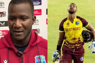 Darren Sammy feels more cricketers will retire from internationals to play franchise T20 leagues