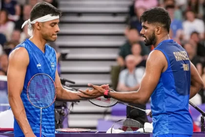 Singapore Open