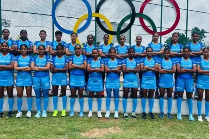 women hockey