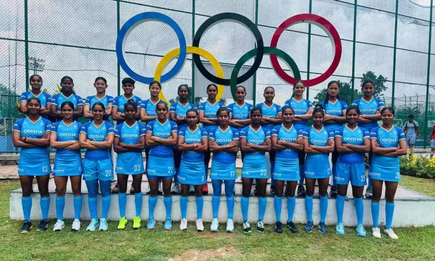 Four Nations Tournament