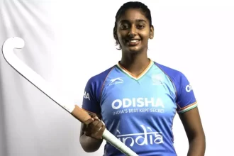 Kanika Siwach