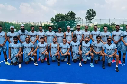 FIH Pro League