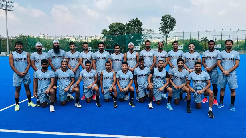 FIH Pro League