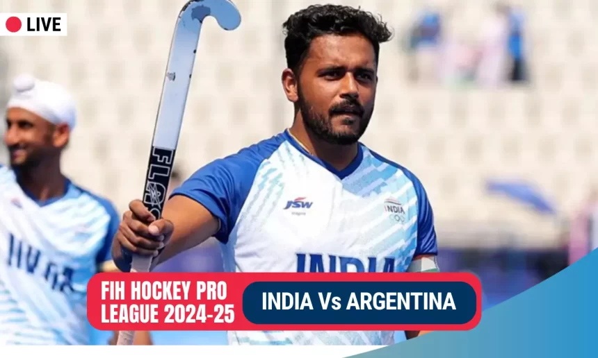 Harmanpreet Singh