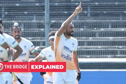 FIH Pro League 2024-25