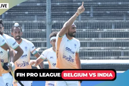FIH Pro League