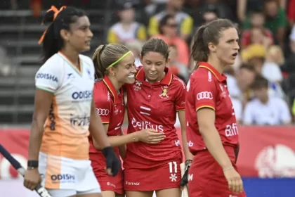 FIH Pro League