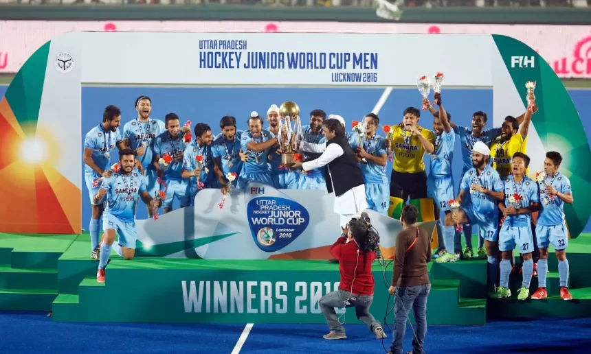 FIH Men’s Junior World Cup