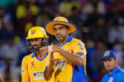 With the allegations against Ashwin being severe, the TNPL’s CEO Prasanna Kannan has asked the franchise to show proof of the incidents. (Image credit: TNPL)