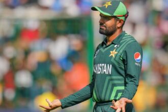 Babar