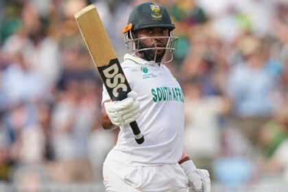 Temba Bavuma WTC final