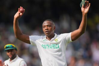Rabada