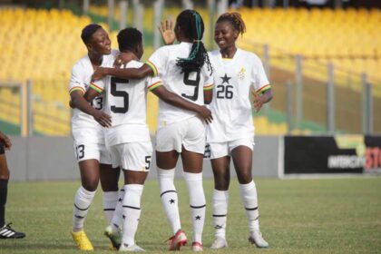 Black Queens open WAFCON campaign against South Africa on July 7 as CAF releases Match Schedule