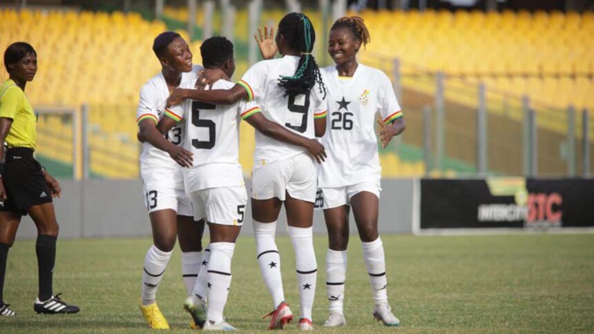 Black Queens open WAFCON campaign against South Africa on July 7 as CAF releases Match Schedule